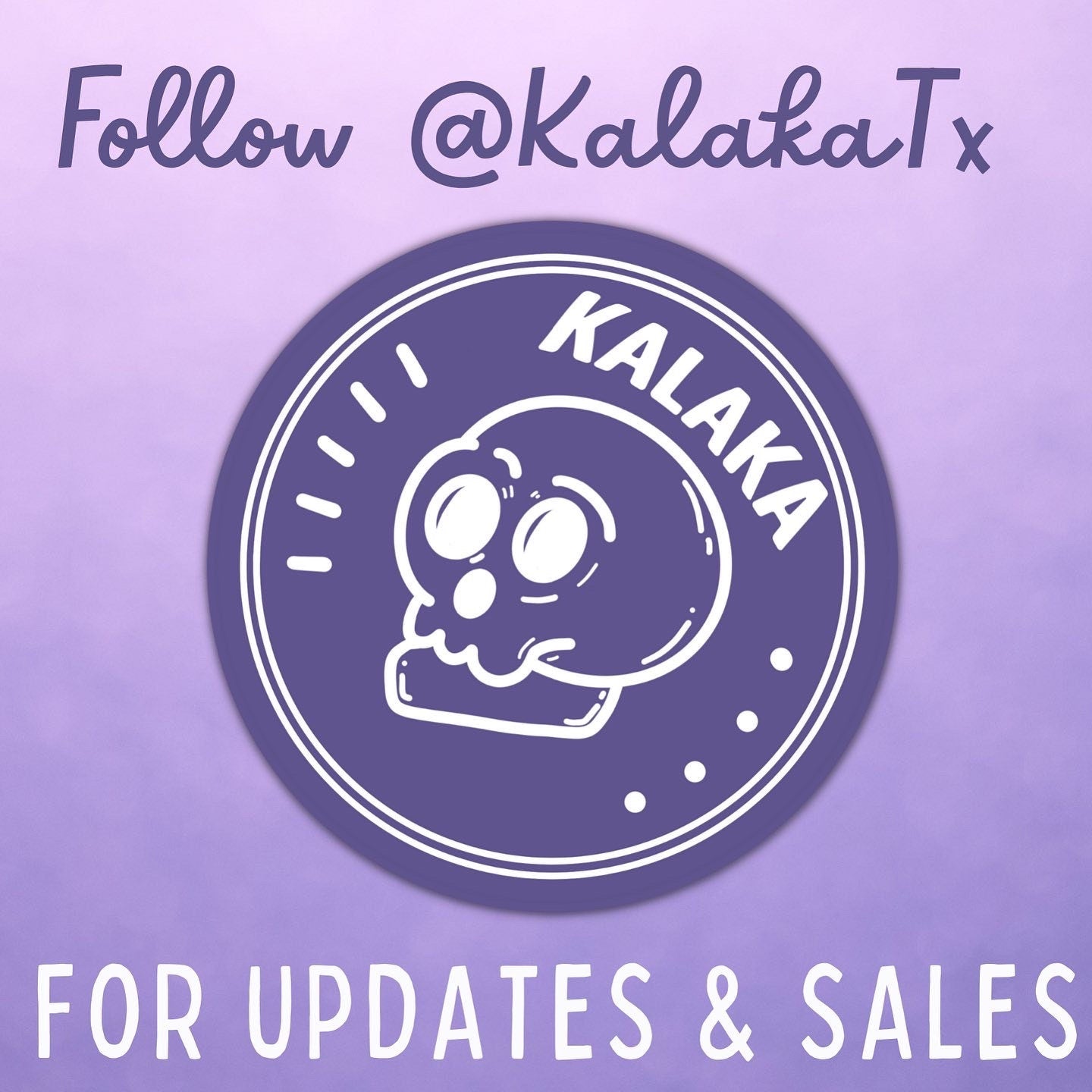 Vicente Fernandez Glossy Vinyl Sticker | Handmade Sticker for water bottles, laptops & planners | Kalaka Tx