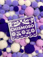 Papel Picado Chismoso | Vinyl Sticker