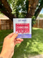 Papel Picado Chingona | Decorative MAGNET