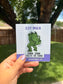 Sana Sana Colita de Rana| Decorative MAGNET