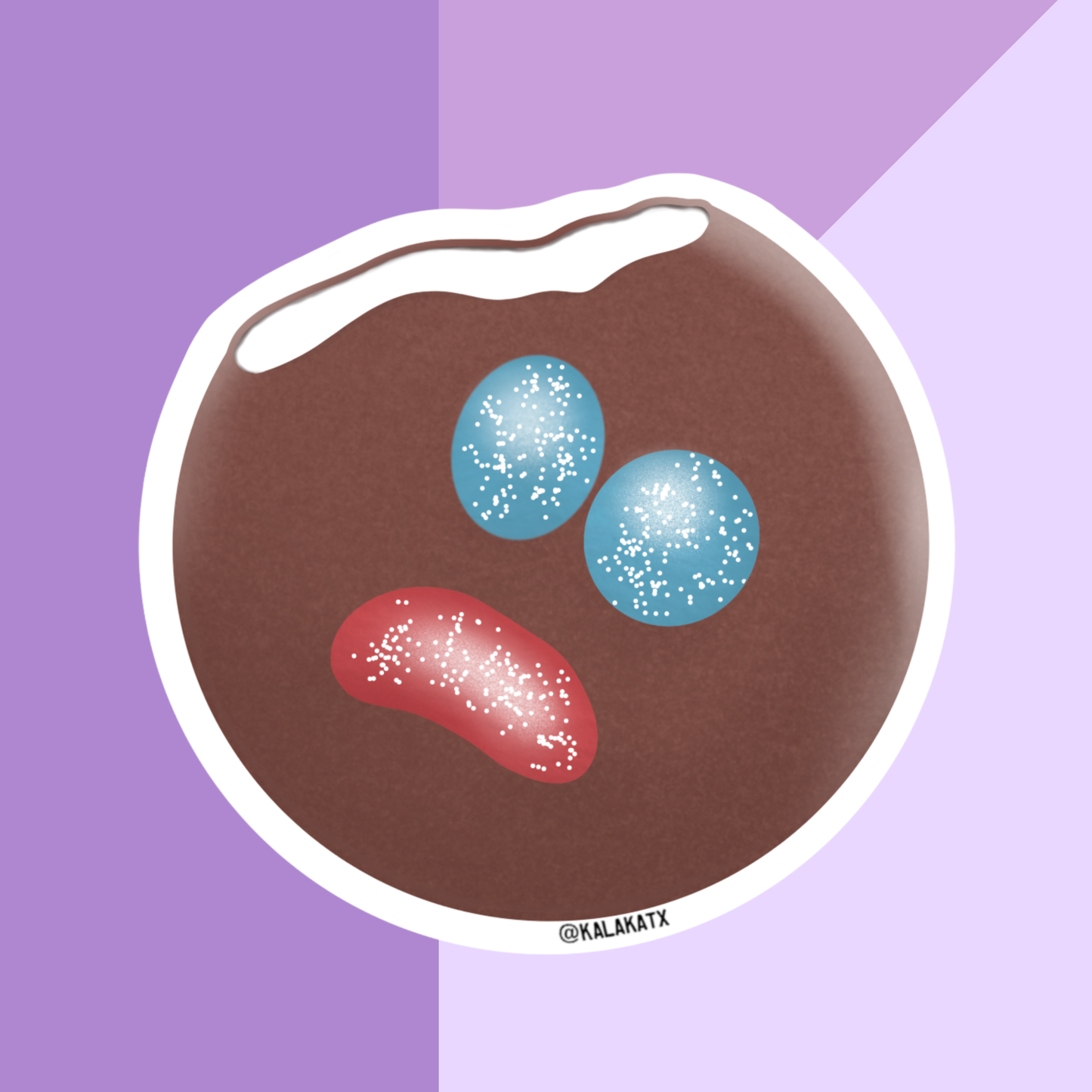 Paleta Payaso | Decorative MAGNET